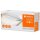 Ledvance LED Glas Deckenleuchte Lunive ARC silber 8W = 40W 330lm warmweiß 3000K