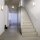 Ledvance LED Glas Deckenleuchte Lunive ARC silber 8W = 40W 330lm warmweiß 3000K