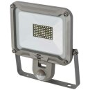Brennenstuhl LED Strahler Aluminium IP44 50W 4770lm 6500K...