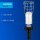 REV Handlampe Werkstattlleuchte Schwarz IP44 max. 60W E27 Gummigehäuse 5m Kabel Stecker