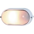 REV Wandlampe Deckenleuchte Lumi Globe Weiß IP44...