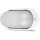 REV Wandlampe Deckenleuchte Lumi Globe Weiß IP44 max. 60W E27