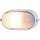 REV Wandlampe Deckenleuchte Lumi Globe Weiß IP44 max. 60W E27