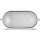 REV Wandlampe Deckenleuchte Lumi Globe Weiß IP44 max. 60W E27