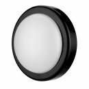 REV LED Außenleuchte Wandlampe rund Ø20cm...