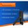 REV LED Strahler Fluter Flare Anthrazit IP44 20W 1700lm Tageslicht 6500K kaltweiß Bewegungsmelder