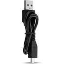 REV LED Akku Fluter Arbeitsleuchte Flex Power 2 x 10W 1800lm kaltweiß Powerbank