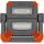 REV LED Akku Fluter Arbeitsleuchte Flex Power 2 x 10W 1800lm kaltweiß Powerbank