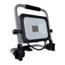 REV LED Fluter Arbeitsleuchte Strahler Bright IP54 50W...