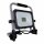 REV LED Fluter Arbeitsleuchte Strahler Bright IP54 50W 4700lm Tageslicht 6500K kaltweiß Ständer Kabel Stecker