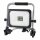 REV LED Fluter Arbeitsleuchte Strahler Bright IP54 50W 4700lm Tageslicht 6500K kaltweiß Ständer Kabel Stecker