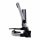 REV LED Fluter Arbeitsleuchte Strahler Bright IP54 50W 4700lm Tageslicht 6500K kaltweiß Ständer Kabel Stecker