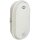Brennenstuhl LED Wandlampe Deckenleuchte Weiß IP54 15W 1600lm Neutralweiß 4000K Bewegungsmelder