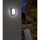 Brennenstuhl LED Wandlampe Deckenleuchte Weiß IP54 15W 1600lm Neutralweiß 4000K Bewegungsmelder