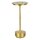 LED Line LED Akku Tischleuchte Camelia Gold 2,5W 250lm CCT 3000/4000/5000K Touchdimmer USB-C