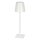 LED Line LED Akku Tischleuchte Taza Weiß IP54 3,5W 400lm CCT 3000/4000/5000K Touchdimmer USB-C
