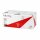 LED Line LED Akku Tischleuchte Taza Weiß IP54 3,5W 400lm CCT 3000/4000/5000K Touchdimmer USB-C