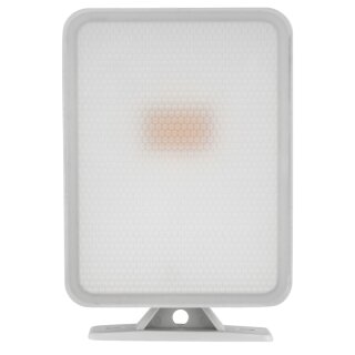 REV LED Fluter Strahler Flame weiß IP65 30W 2250lm warmweiß 3000K