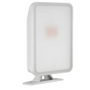 REV LED Fluter Strahler Flame weiß IP65 30W 2250lm...