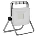 REV LED Fluter Strahler Mirano Weiß IP65 30W 2700lm...