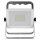 REV LED Fluter Strahler Mirano Weiß IP65 30W 2700lm kaltweiß Ständer Kabel Stecker