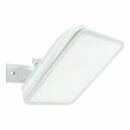REV LED Strahler Fluter Flame Weiß IP65 20W 1500lm...