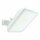 REV LED Strahler Fluter Flame Weiß IP65 20W 1500lm Warmweiß 3000K HF-Sensor Fernbedienung