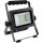 REV LED Akku BauStrahler Fluter Arbeitsleuchte Flare Schwarz IP44 30W 2000lm kaltweiß