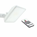 REV LED Strahler Fluter Flame Weiß IP65 30W 2250lm...
