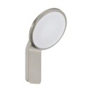 Eglo LED Außenleuchte Wandlampe Cicerone Edelstahl...