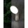 Eglo LED Außenleuchte Wandlampe Cicerone Edelstahl IP44 11W 1000lm Warmweiß 3000K