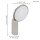 Eglo LED Außenleuchte Wandlampe Cicerone Edelstahl IP44 11W 1000lm Warmweiß 3000K