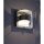 Eco-Light LED Außenleuchte Wandlampe Anthrazit Delta Up & Down IP44 6W 260lm Warmweiß 3000K