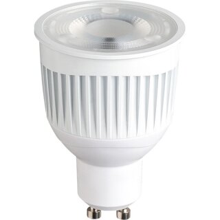 SLV WiZ Play LED Reflektor 6,5W GU10 360lm 2700K-6500K RGBW DIMMBAR 60° WiFi