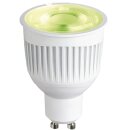 SLV WiZ Play LED Reflektor 6,5W GU10 360lm 2700K-6500K...