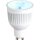 SLV WiZ Play LED Reflektor 6,5W GU10 360lm 2700K-6500K RGBW DIMMBAR 60° WiFi