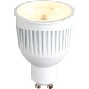 SLV WiZ Play LED Reflektor 6,7W GU10 350lm CCT...