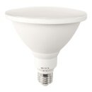 LED Leuchtmittel PAR38 Reflektor IP65 15W E27 CCT...
