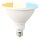 LED Leuchtmittel PAR38 Reflektor IP65 15W E27 CCT 2700/4000/6500K 110°