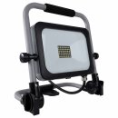 REV LED Fluter Arbeitsleuchte Strahler Bright IP54 30W...