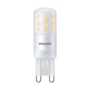 Philips LED Stiftsockellampe Capsule 3,7W = 40W G9 470lm...