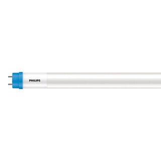 Philips LED T8 Röhre CorePro 120cm 17,7W = 36W/865 G13 2400lm Tageslicht 6500K kaltweiß KVG