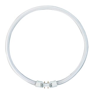 Leuchtstofflampe T5 Ringröhre Rund 40W/830 2GX13 warmweiß 3000K
