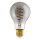 Eglo LED Spiral Filament A75 Birne 4W = 11W E27 Rauchglas 100lm extra warmweiß 2000K DIMMBAR