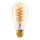 Eglo LED Spiral Filament Edison 4W = 25W E27 Gold 245lm extra warmweiß 2000K DIMMBAR