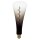 Eglo LED Spiral Filament T110 Vintage 4W = 12W E27 Grau Schwarz 110lm extra warmweiß 1800K DIMMBAR