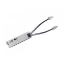 Spectrum Mikrowellensensor für Feuchtraumleuchte...