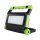 REV LED Akku Arbeitsstrahler Spot Green Grün IP54 20W 1800lm kaltweiß Powerbank