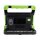 REV LED Akku Arbeitsstrahler Spot Green Grün IP54 20W 1800lm kaltweiß Powerbank