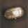 Unitec Wandlampe Ovalleuchte Schiffsarmatur Grau IP44 max. 60W E27 Schutzkorb